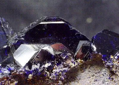 Azurite image