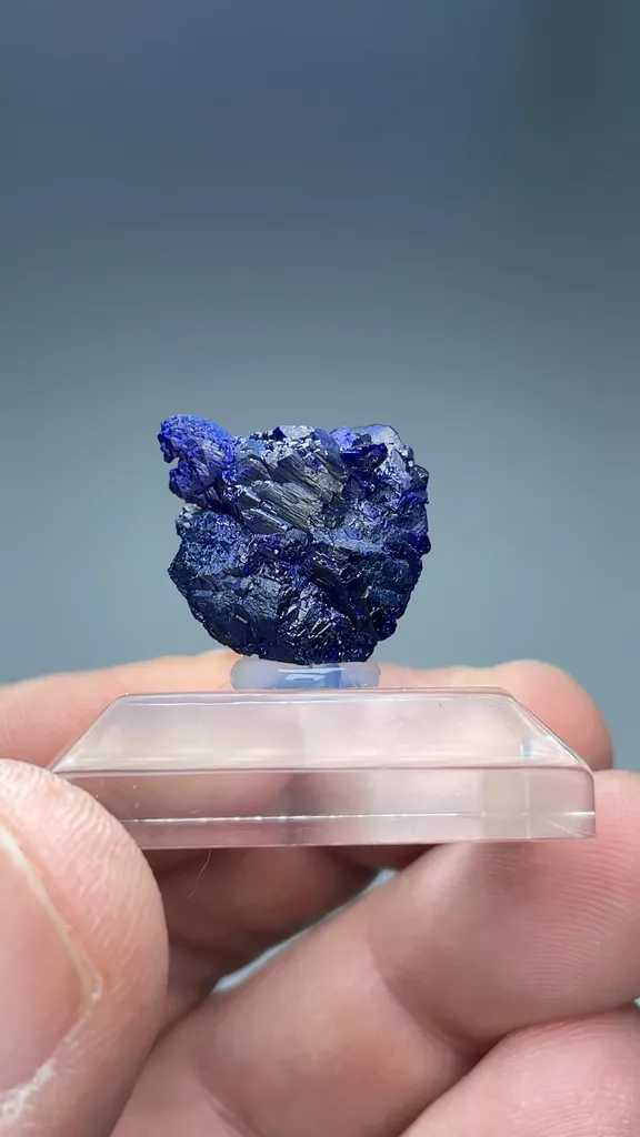 Azurite - image 2