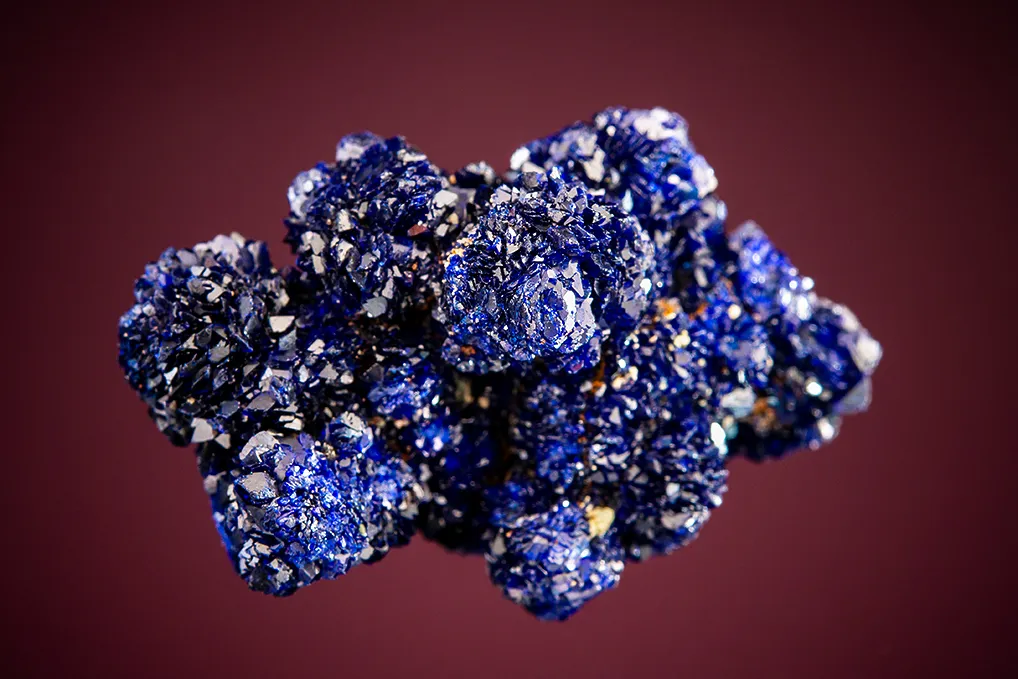 Azurite image