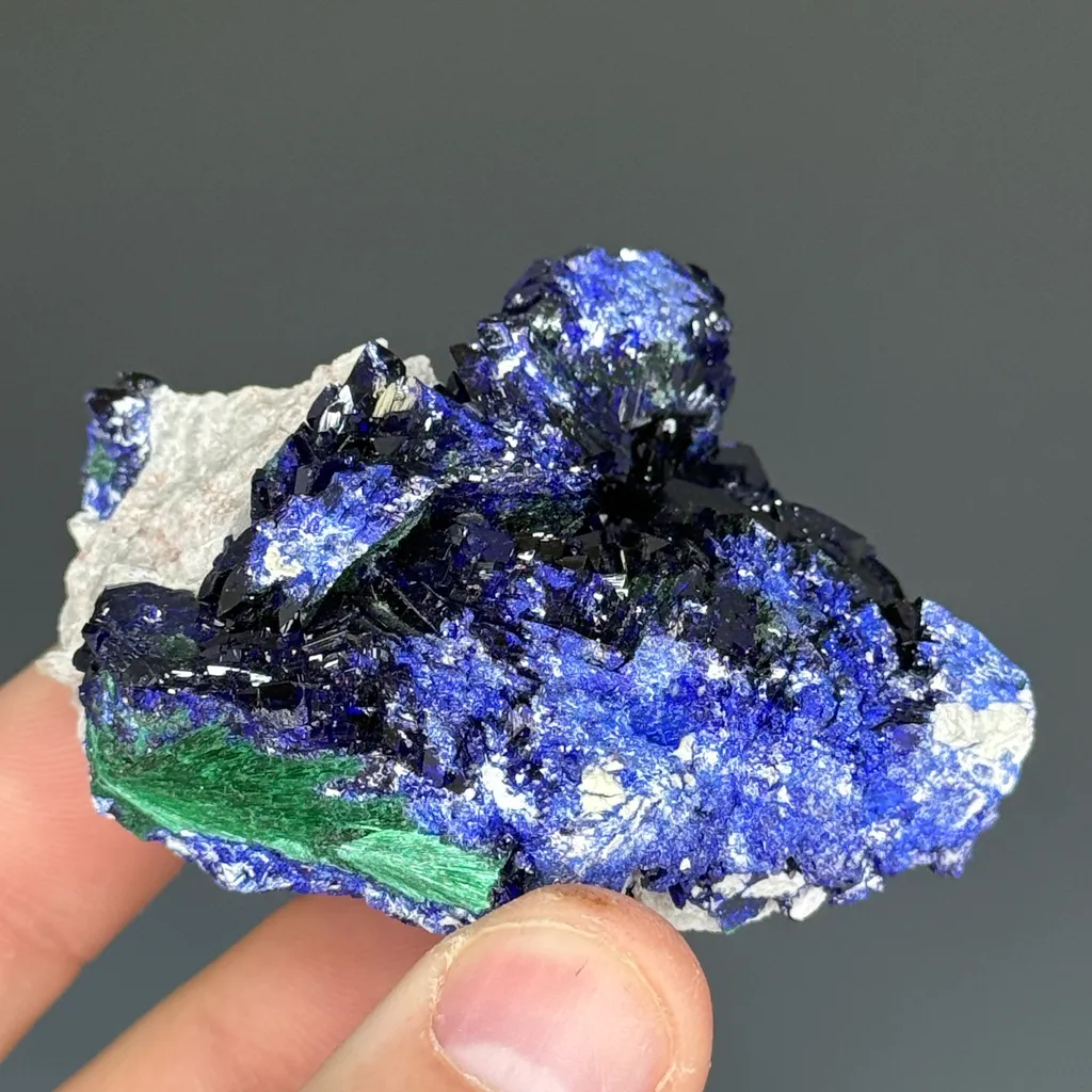 Azurite image