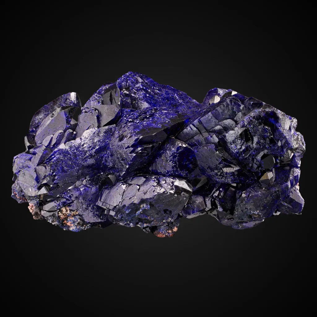Azurite image