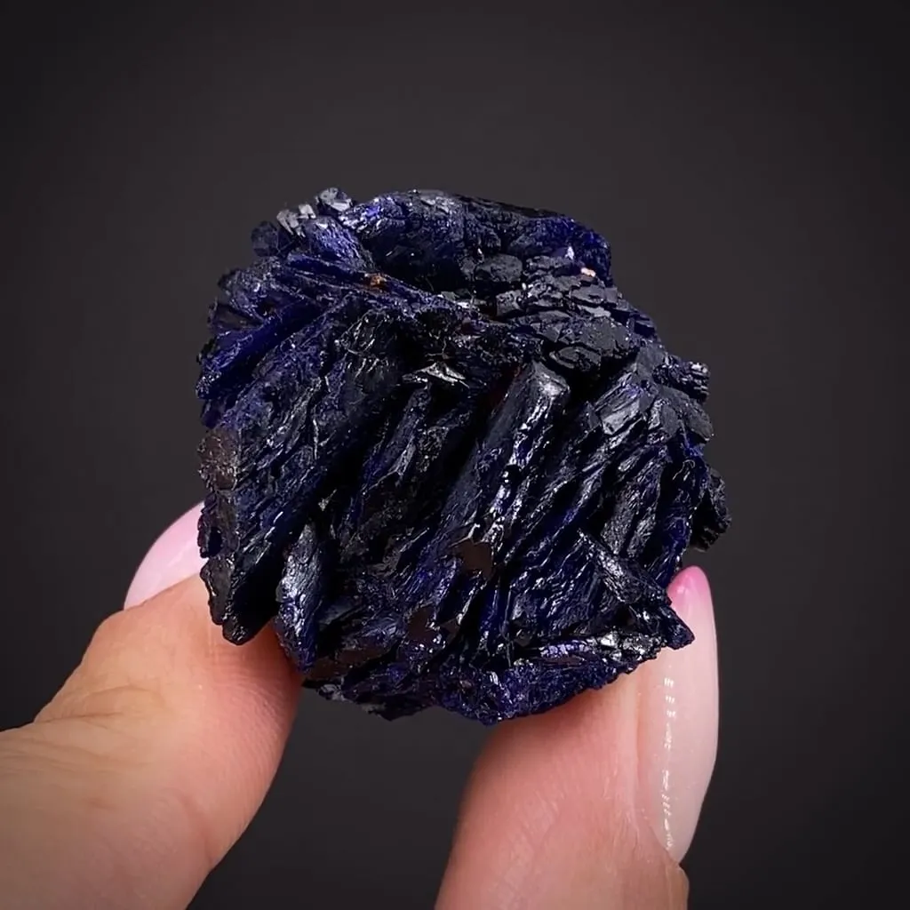 Azurite image