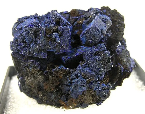 Azurite image