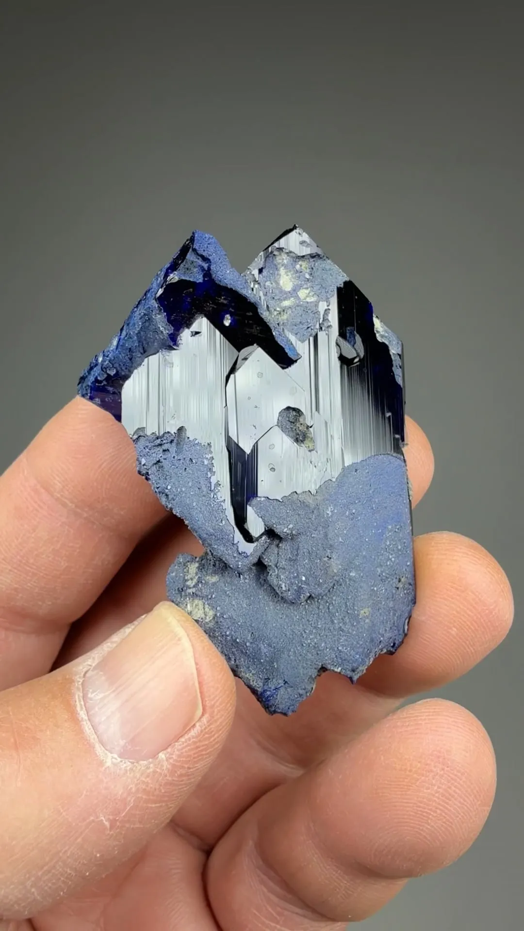 Azurite - image 2
