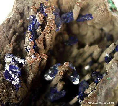 Azurite - image 2