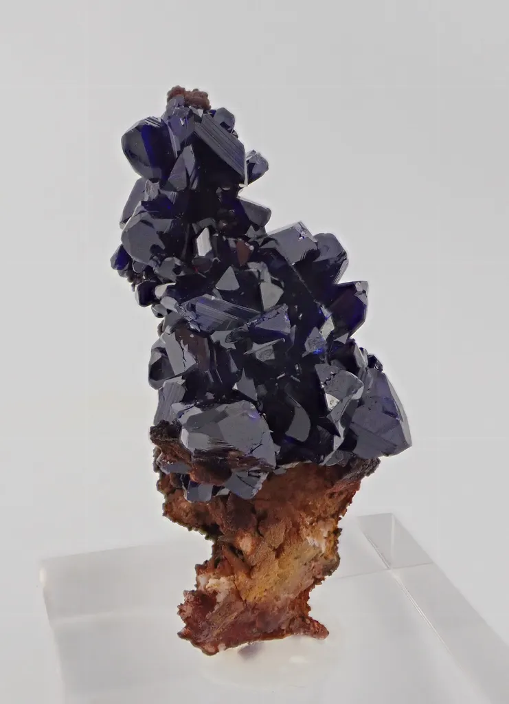 Azurite image