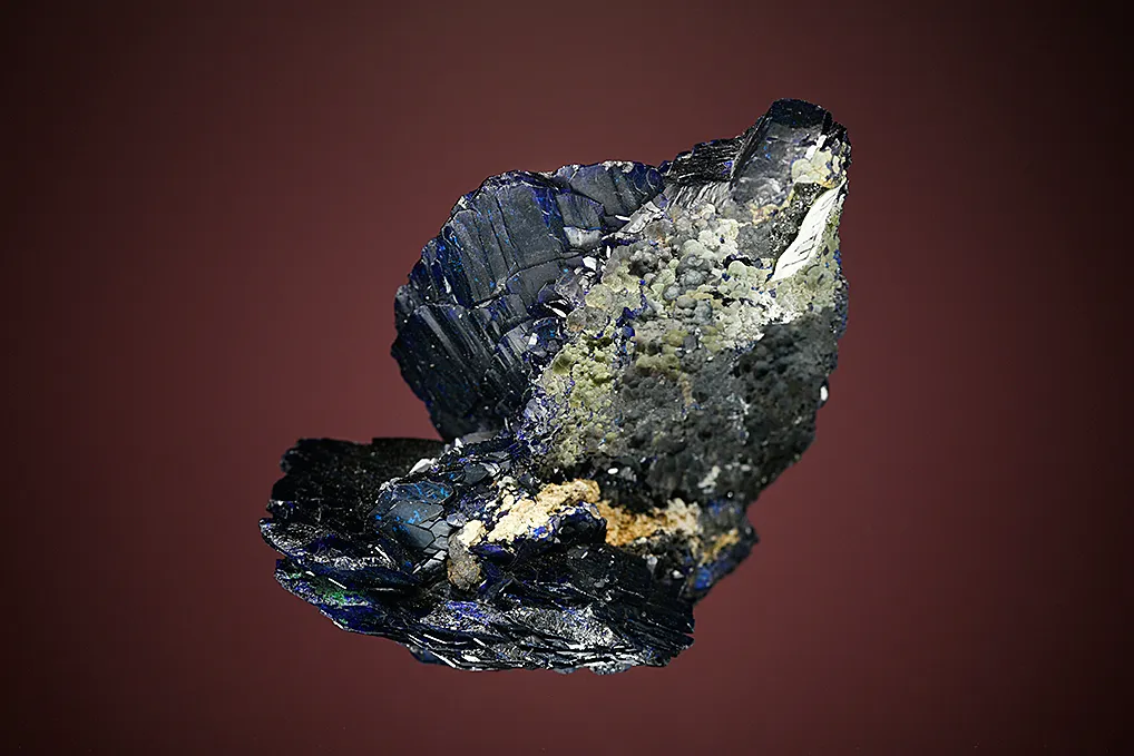 Azurite - image 5