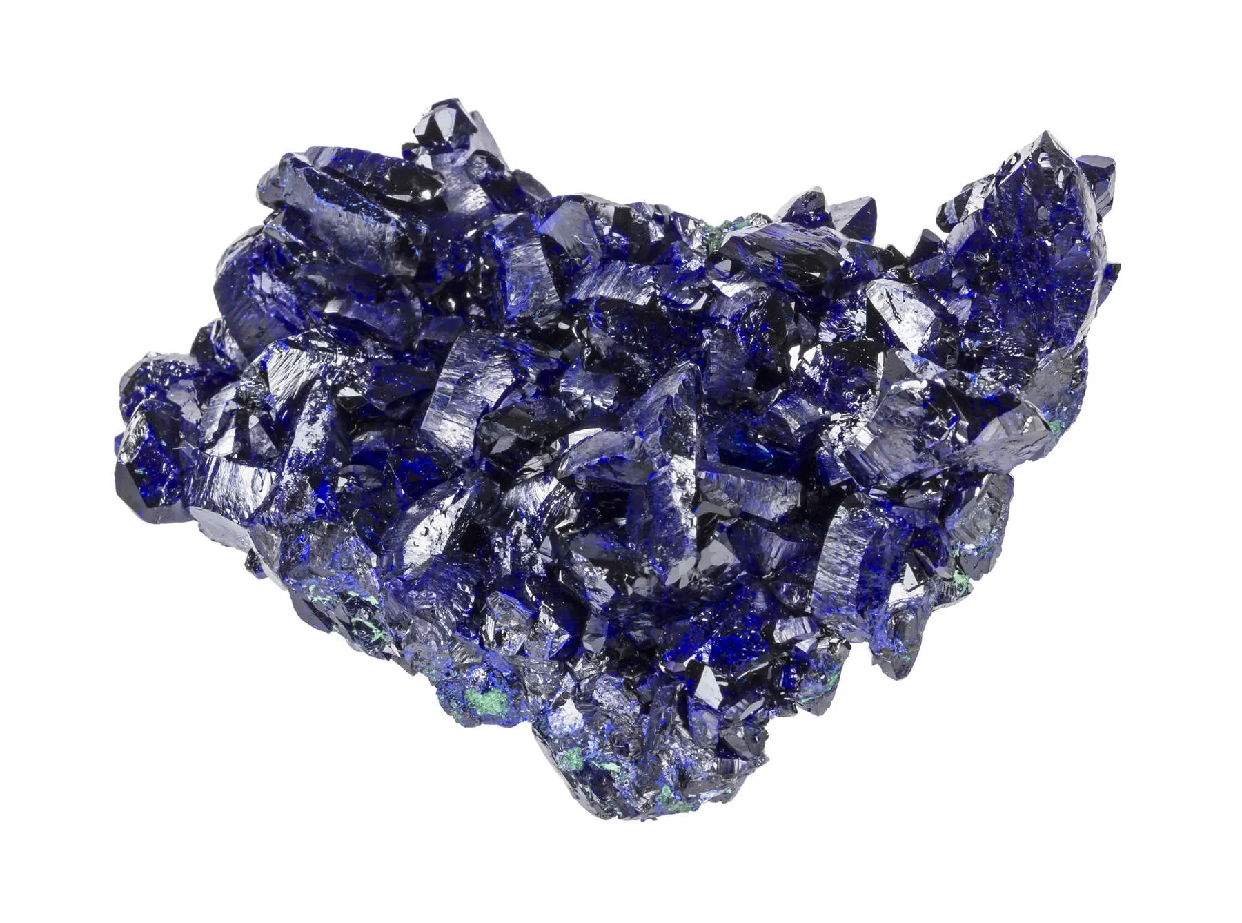 Azurite - image 2