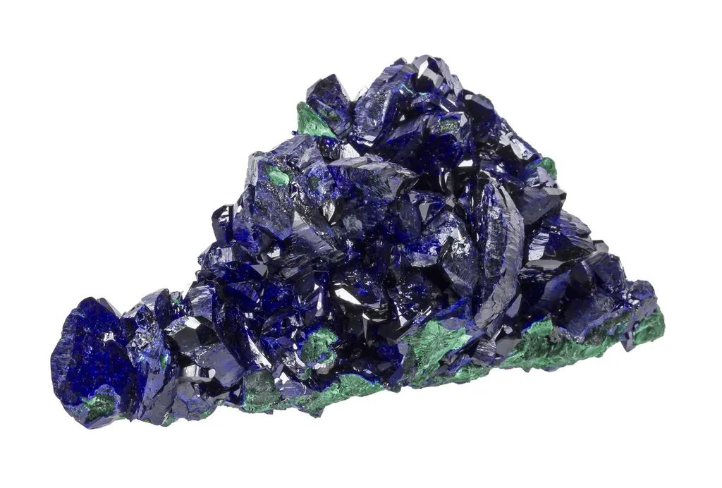 Azurite - image 2