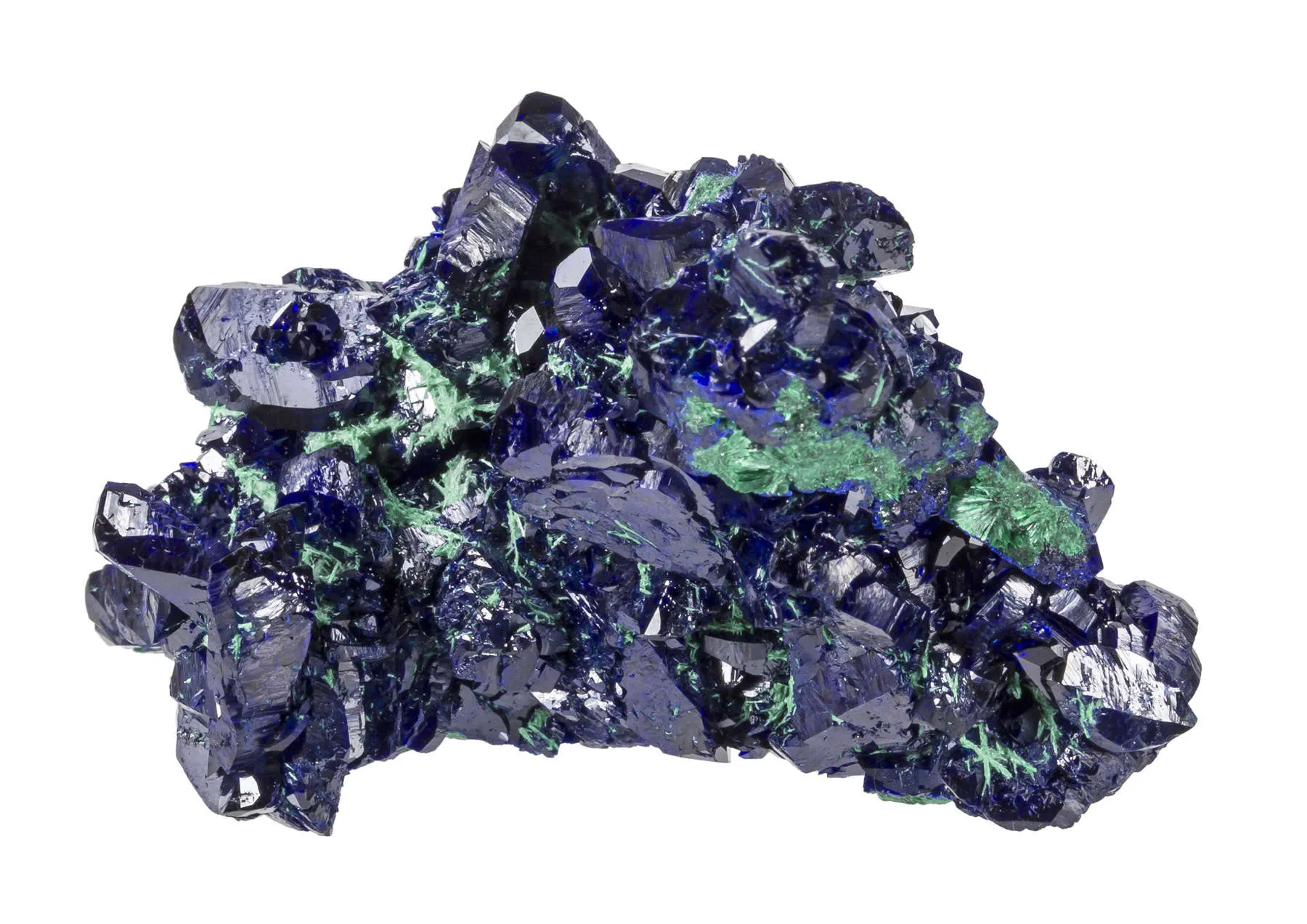 Azurite - image 4
