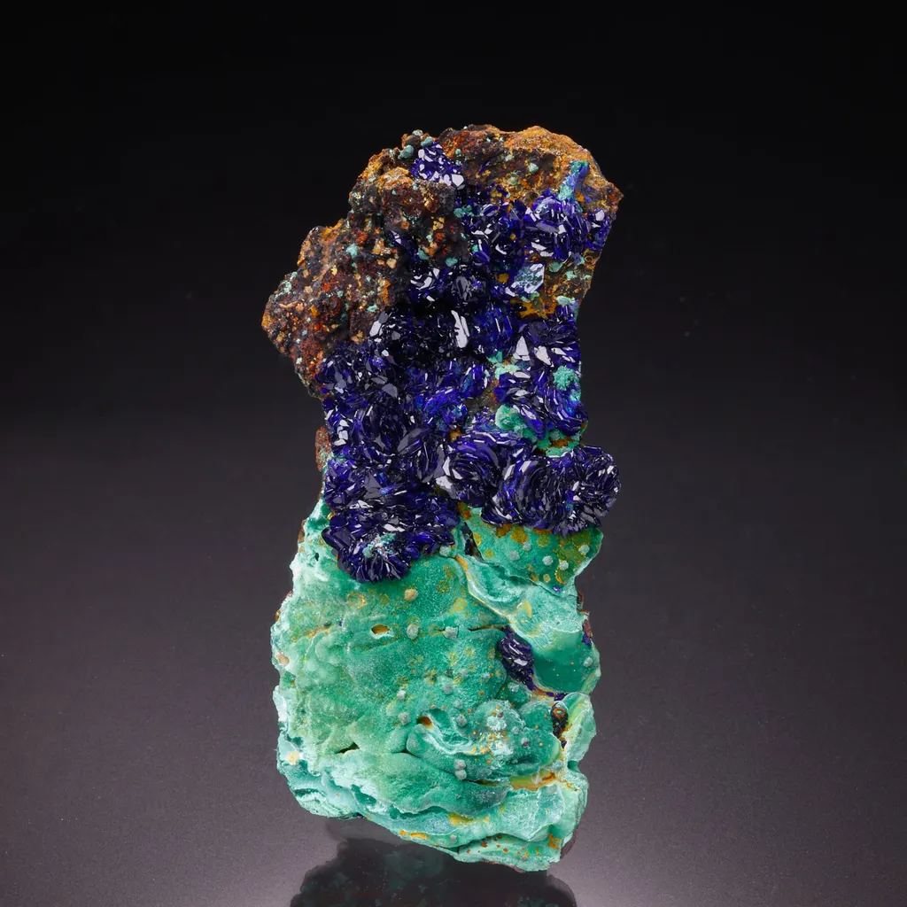 Azurite image