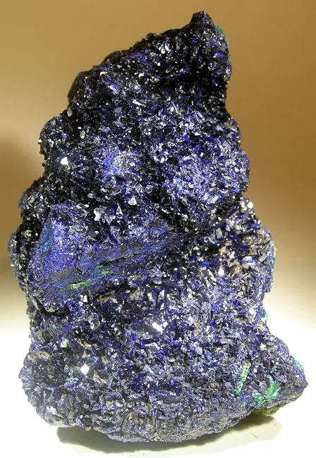 Azurite image