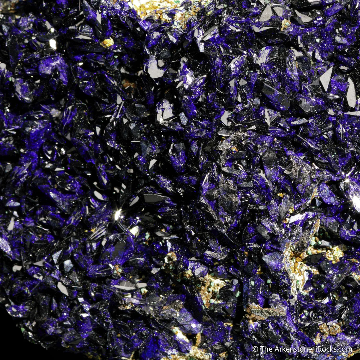 Azurite - image 6