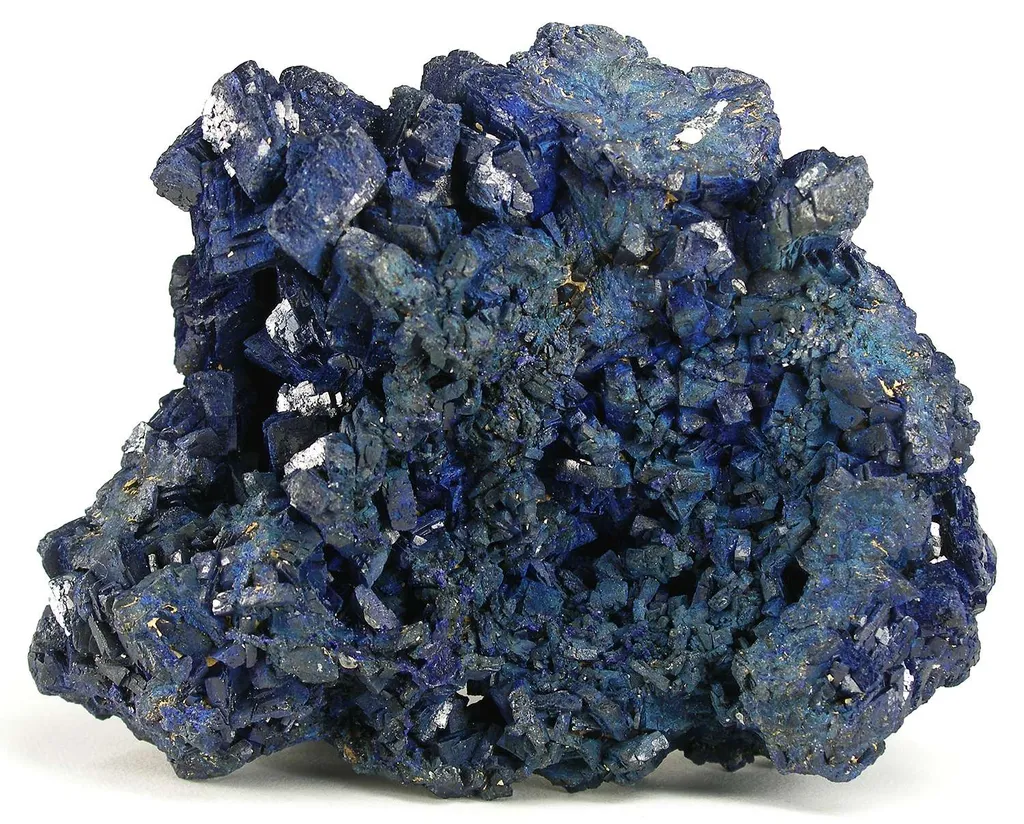 Azurite - image 4