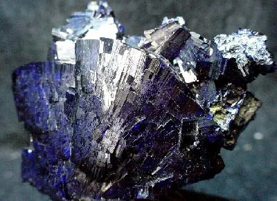 Azurite image