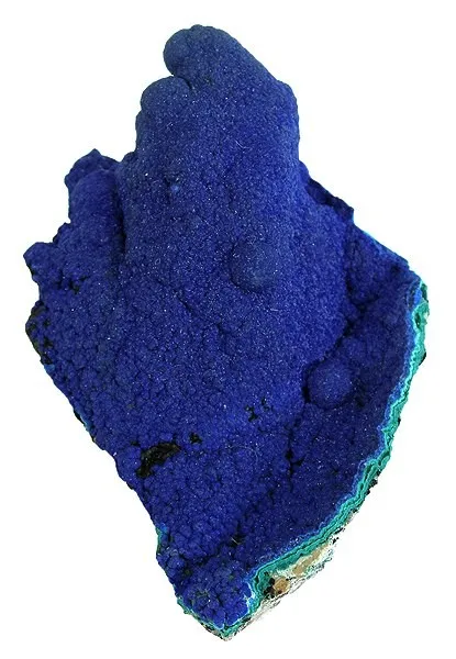 Azurite image