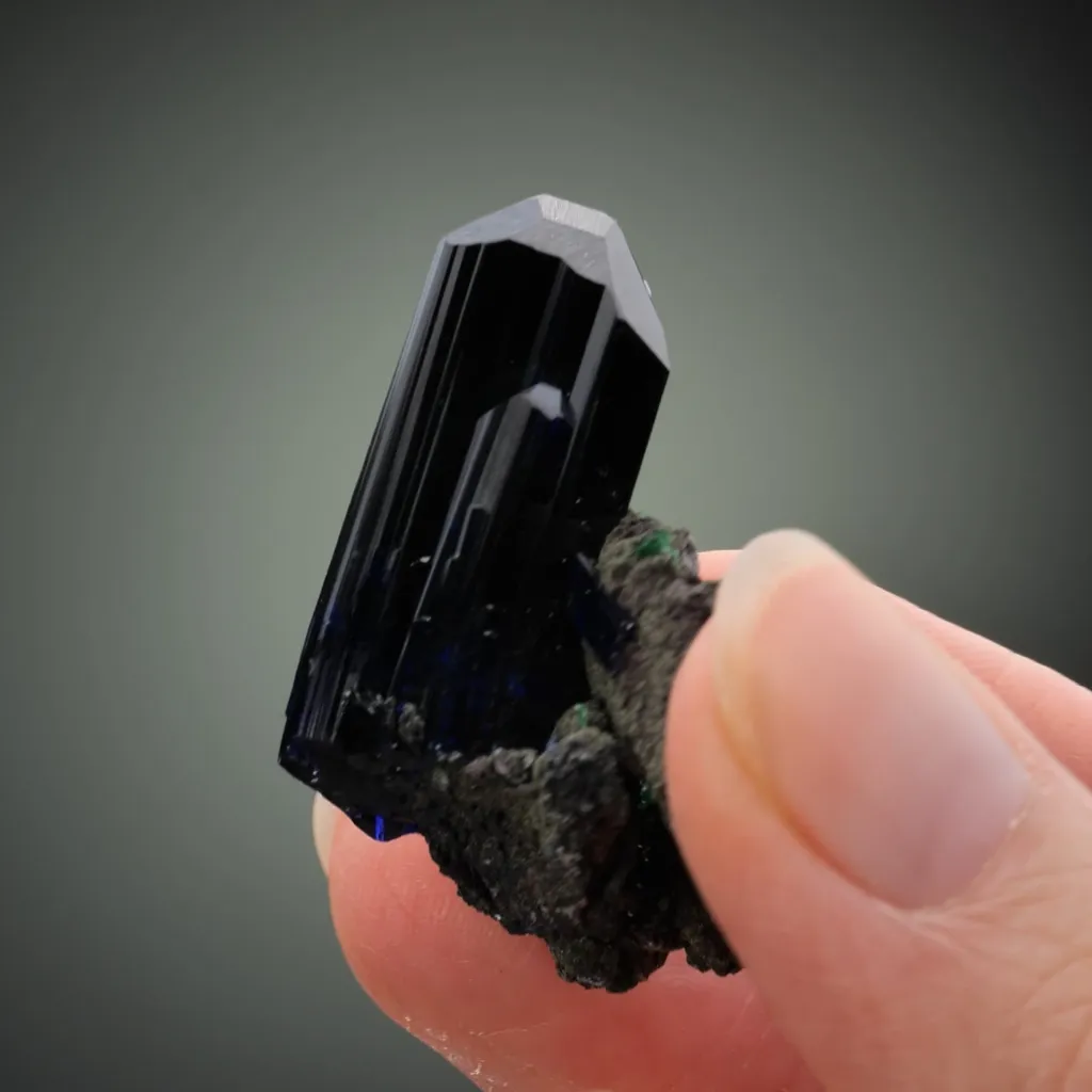 Azurite - image 2