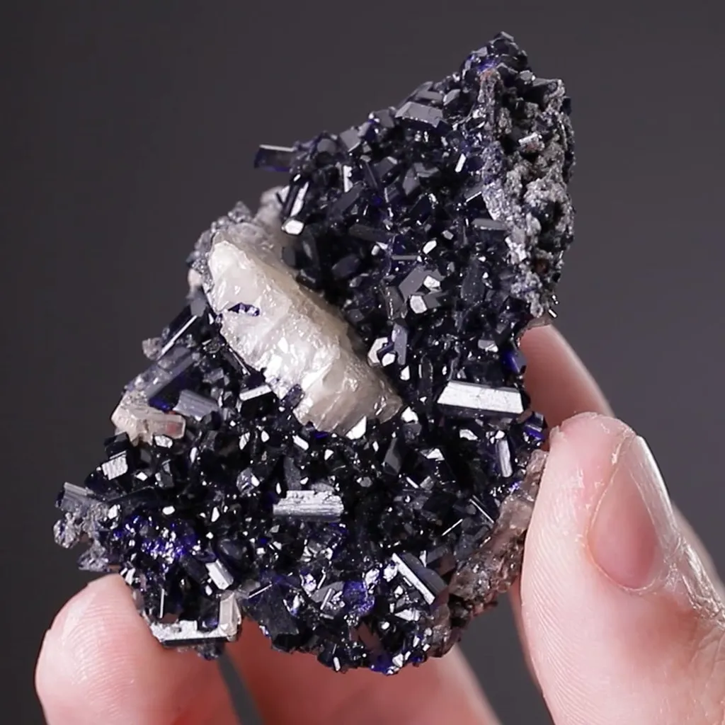 Azurite image
