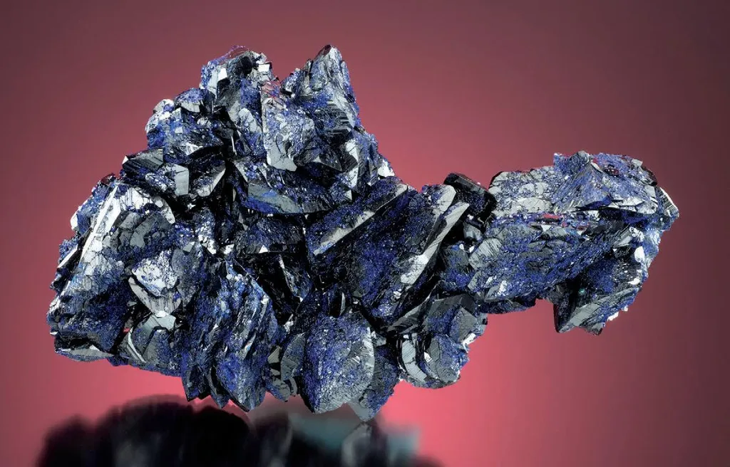 Azurite image