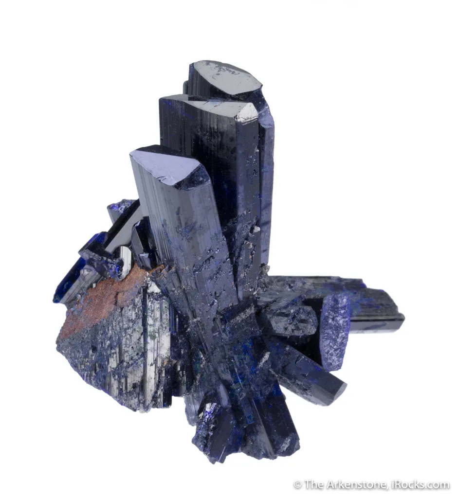 Azurite - image 5