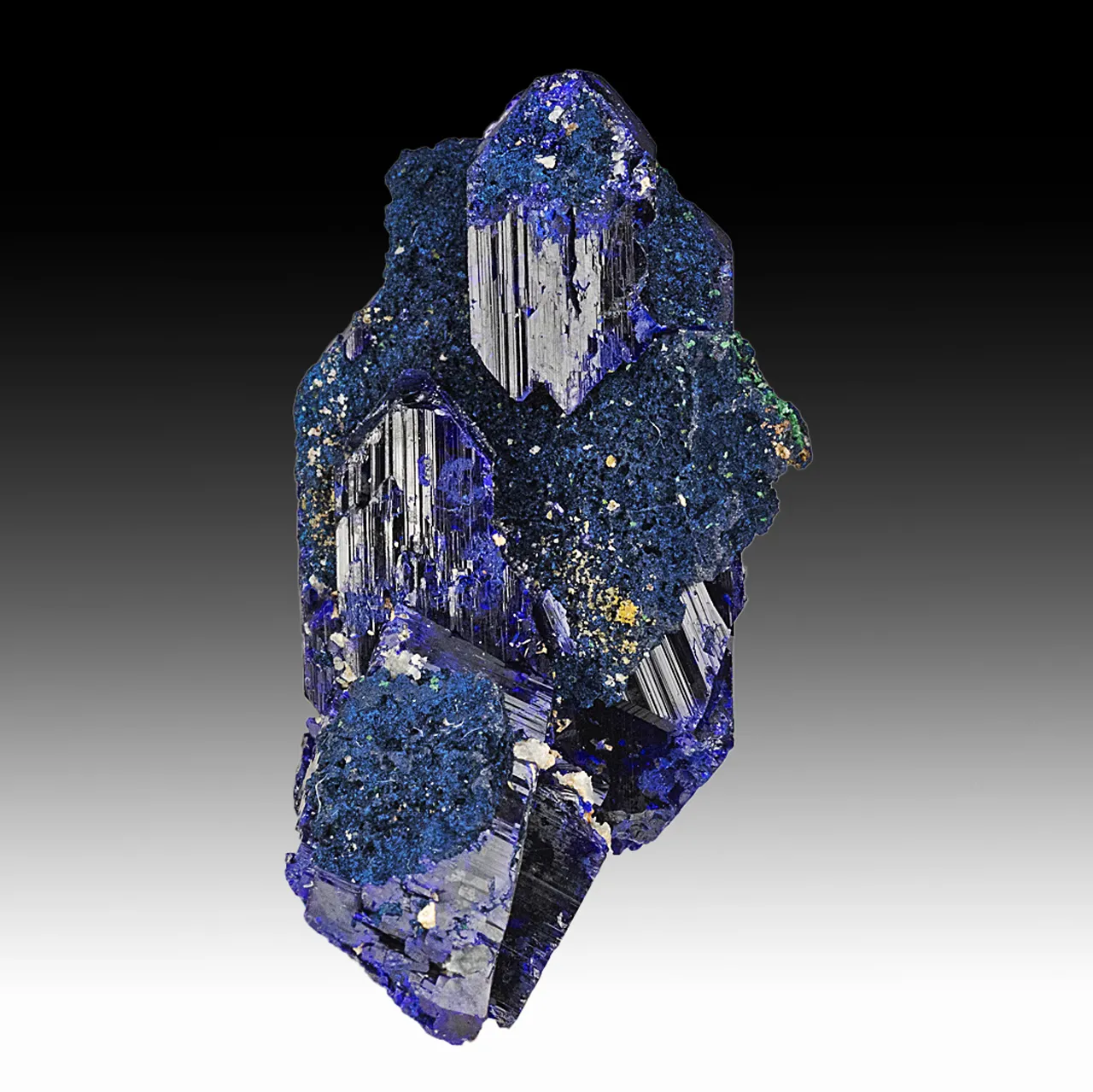 Azurite - image 1