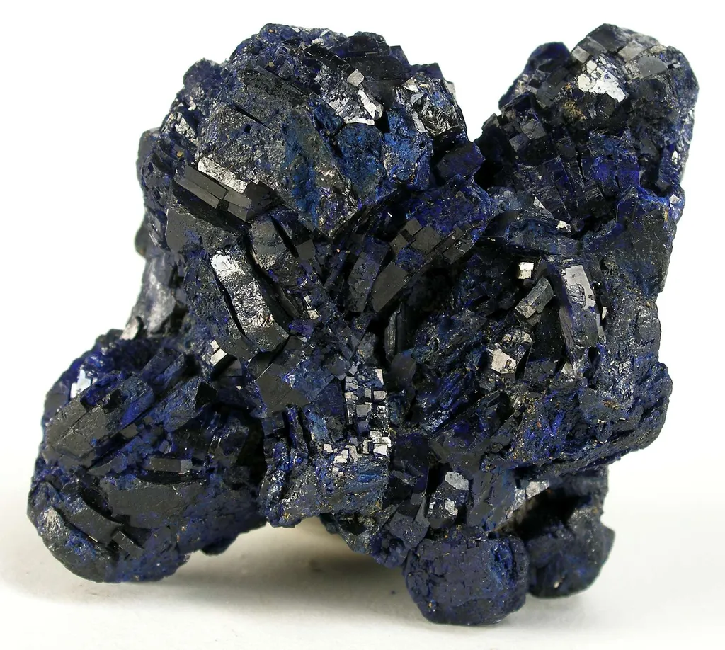 Azurite image