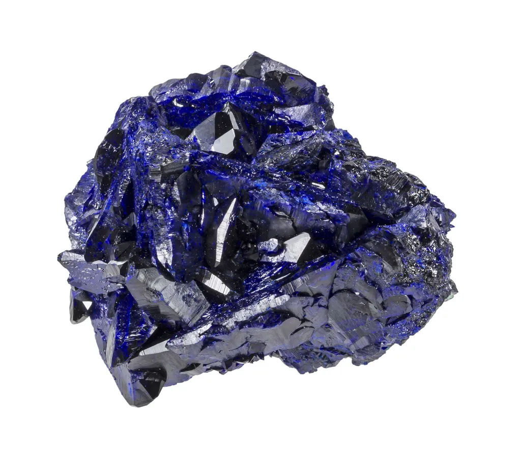 Azurite - image 4