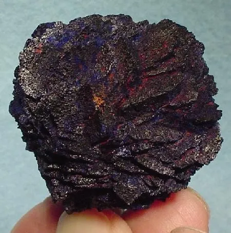 Azurite image
