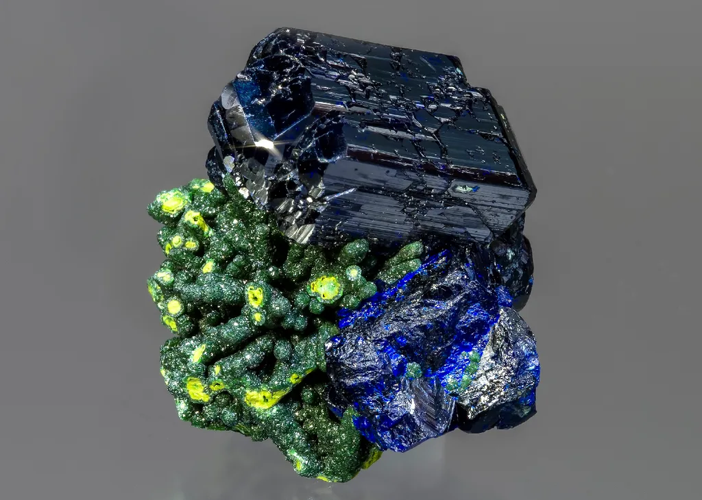 Azurite image
