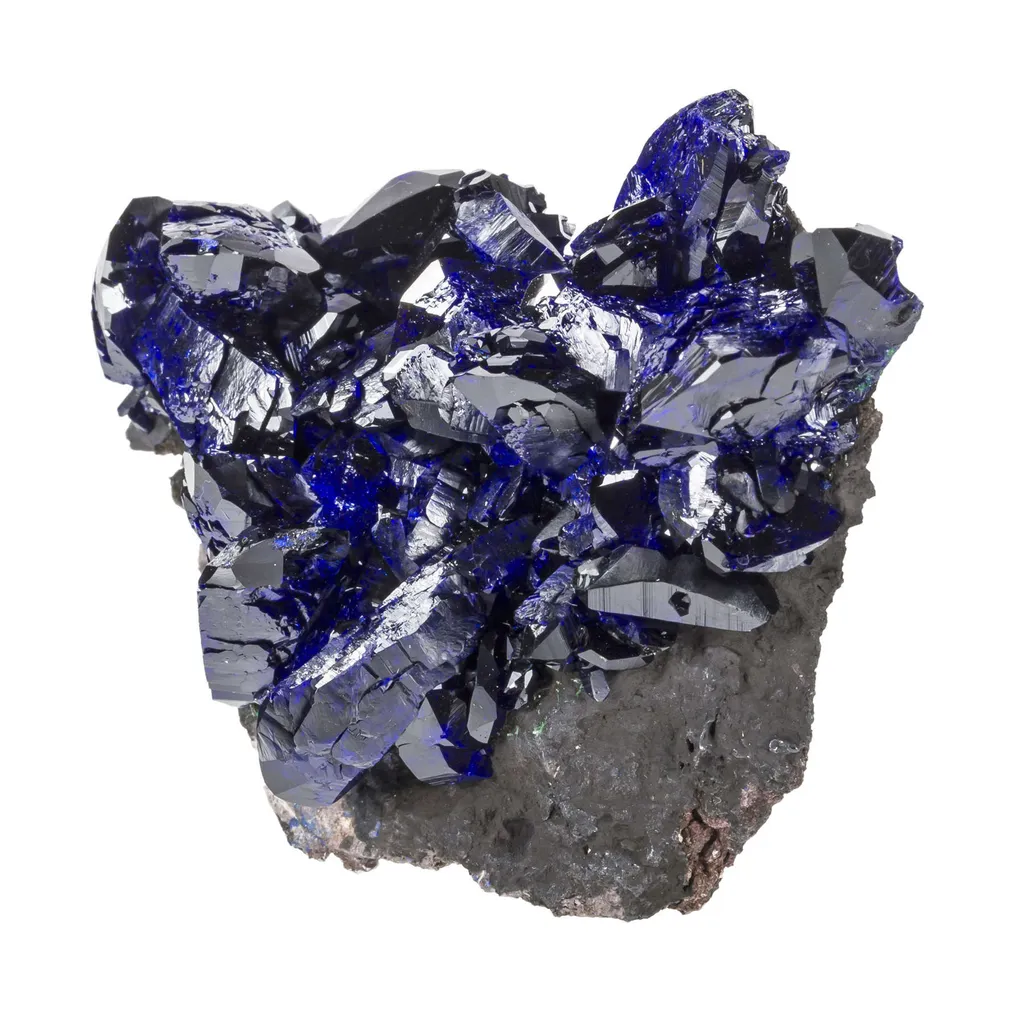 Azurite - image 4