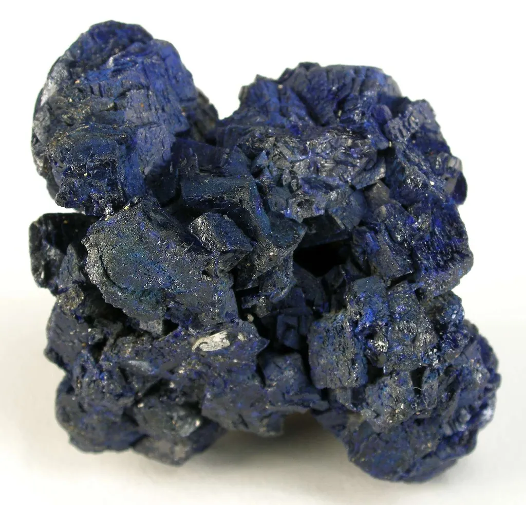 Azurite - image 2