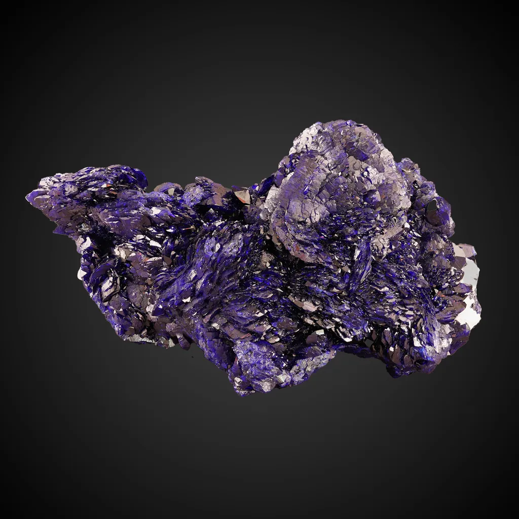 Azurite image