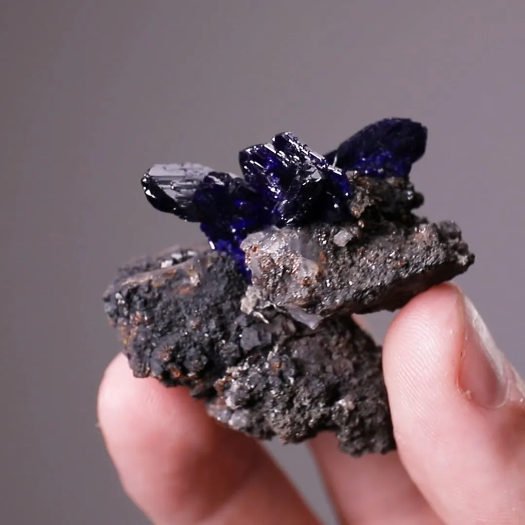 Azurite - image 2