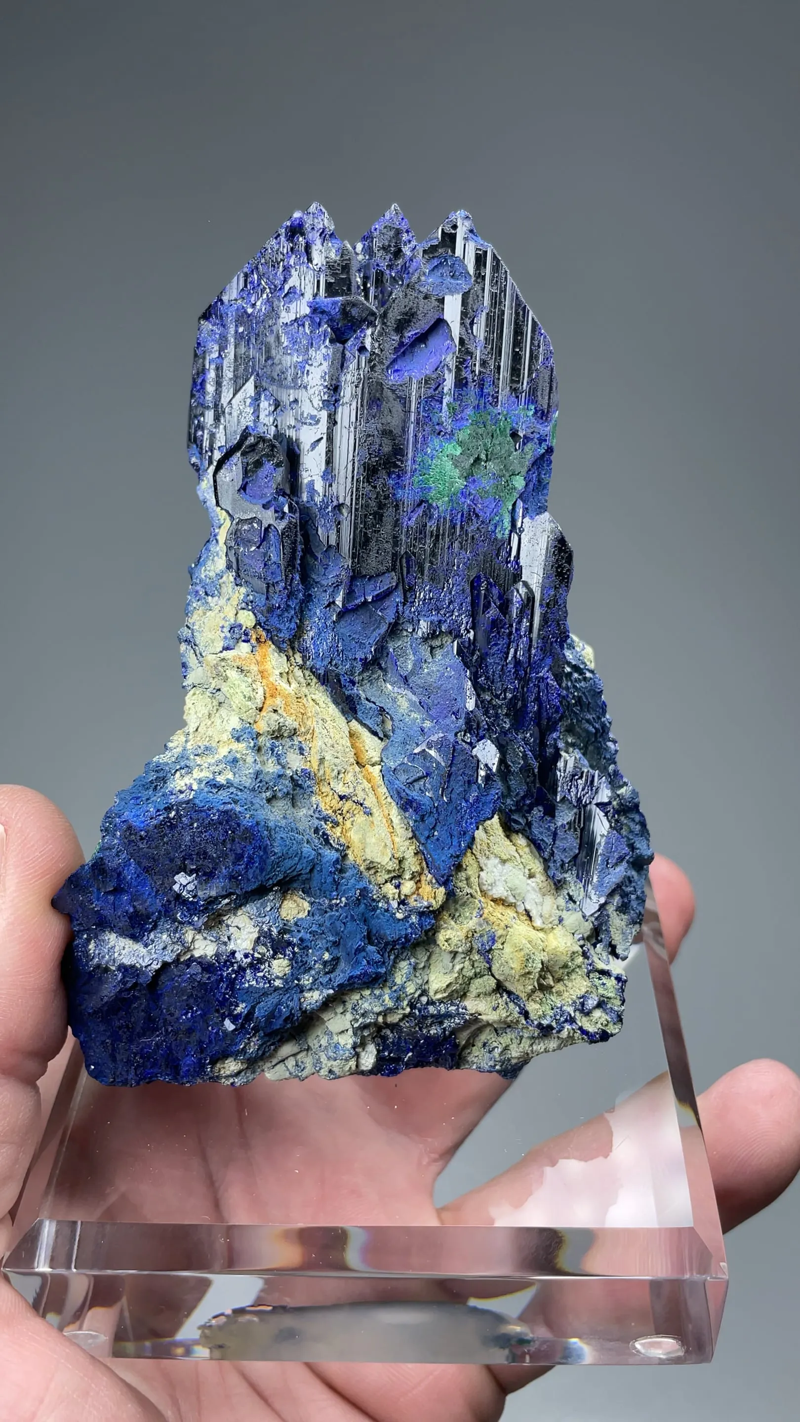 Azurite - image 2