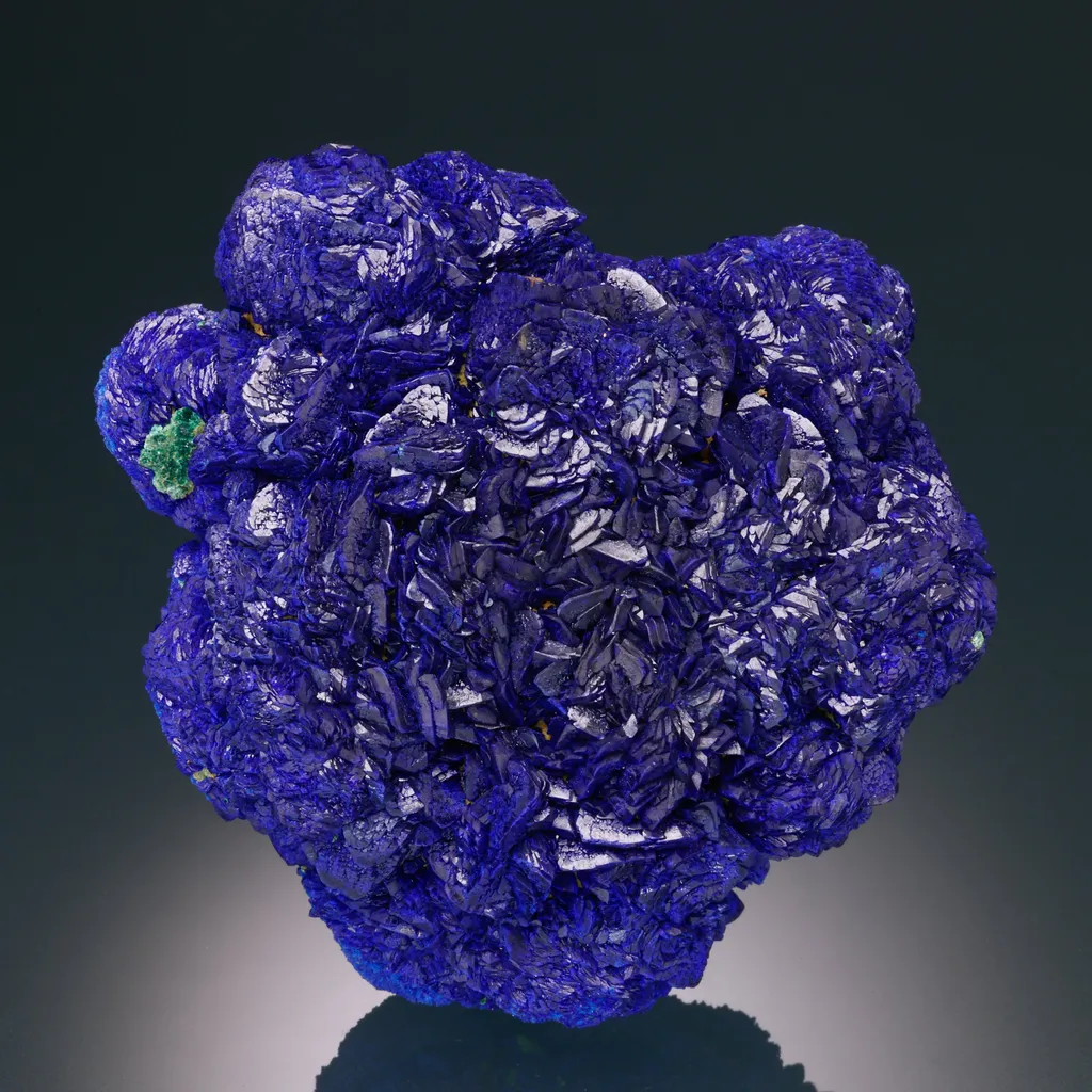 Azurite image