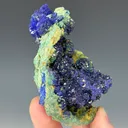 Azurite - image 2