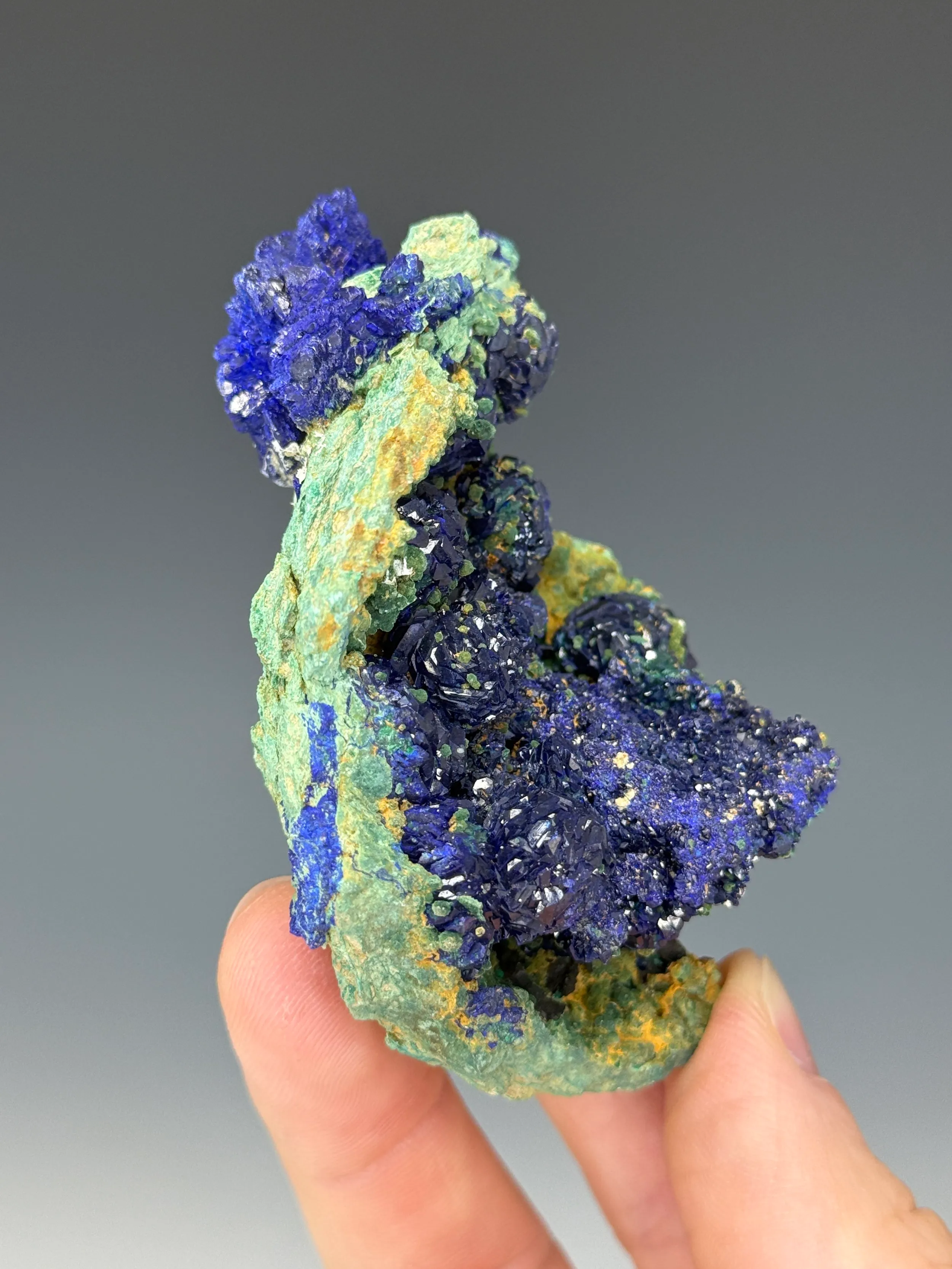 Azurite - image 2