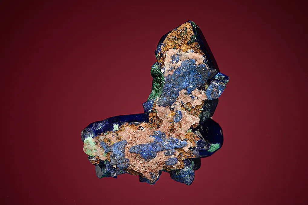 Azurite - image 2