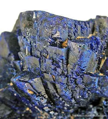 Azurite - image 4