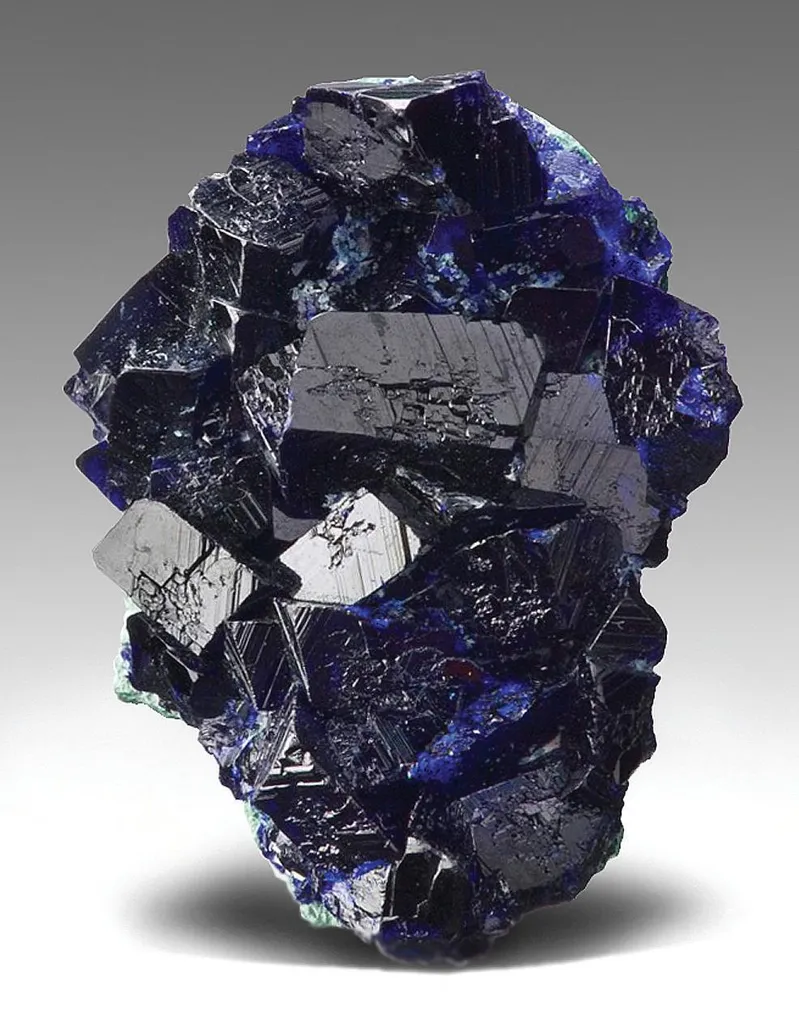 Azurite image