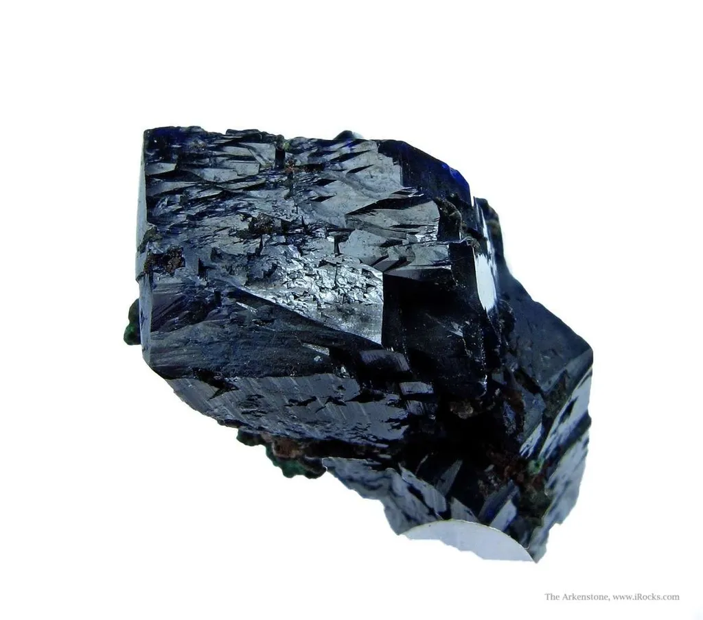Azurite - image 4