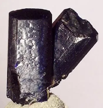 Azurite image