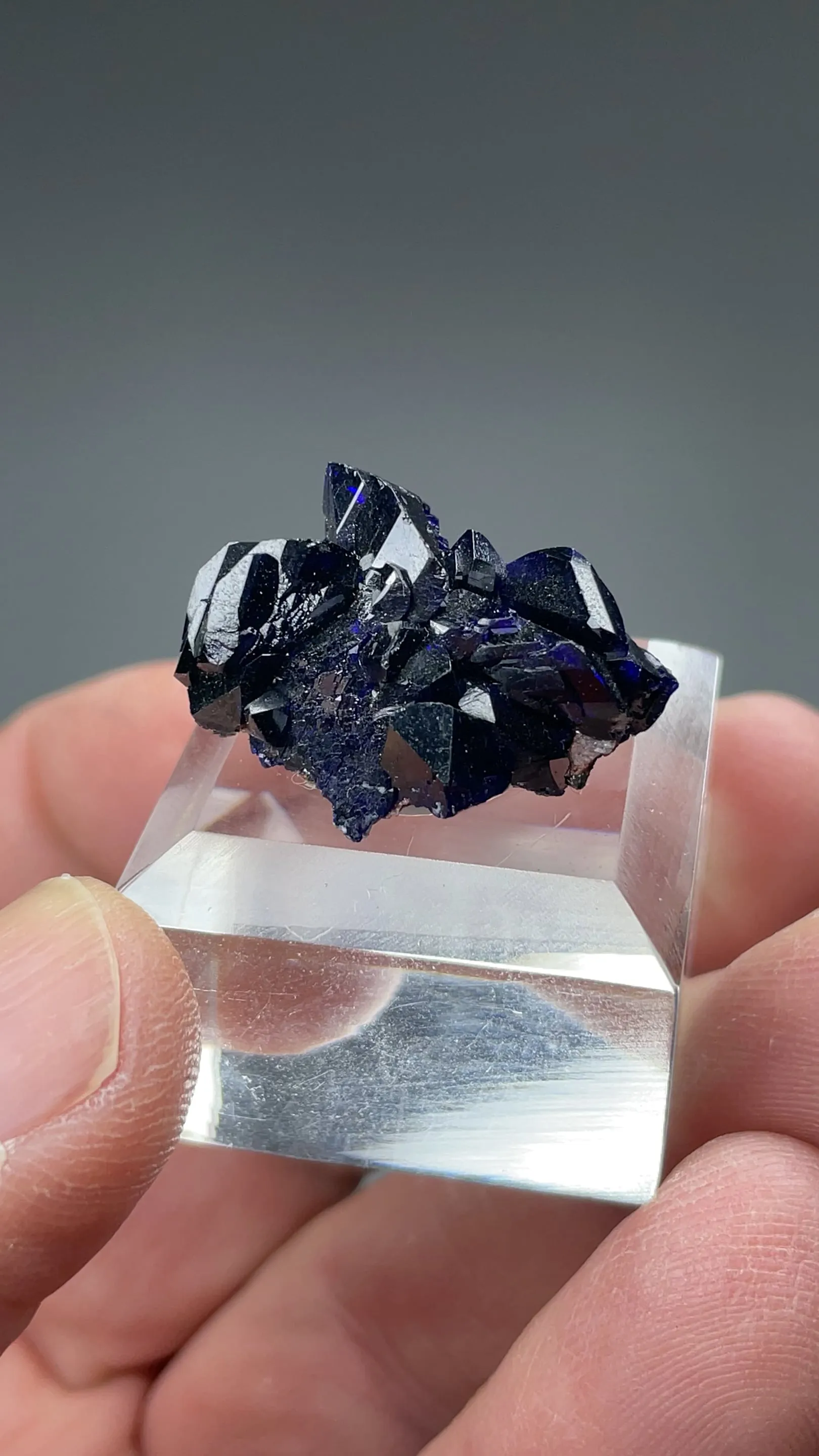 Azurite - image 2