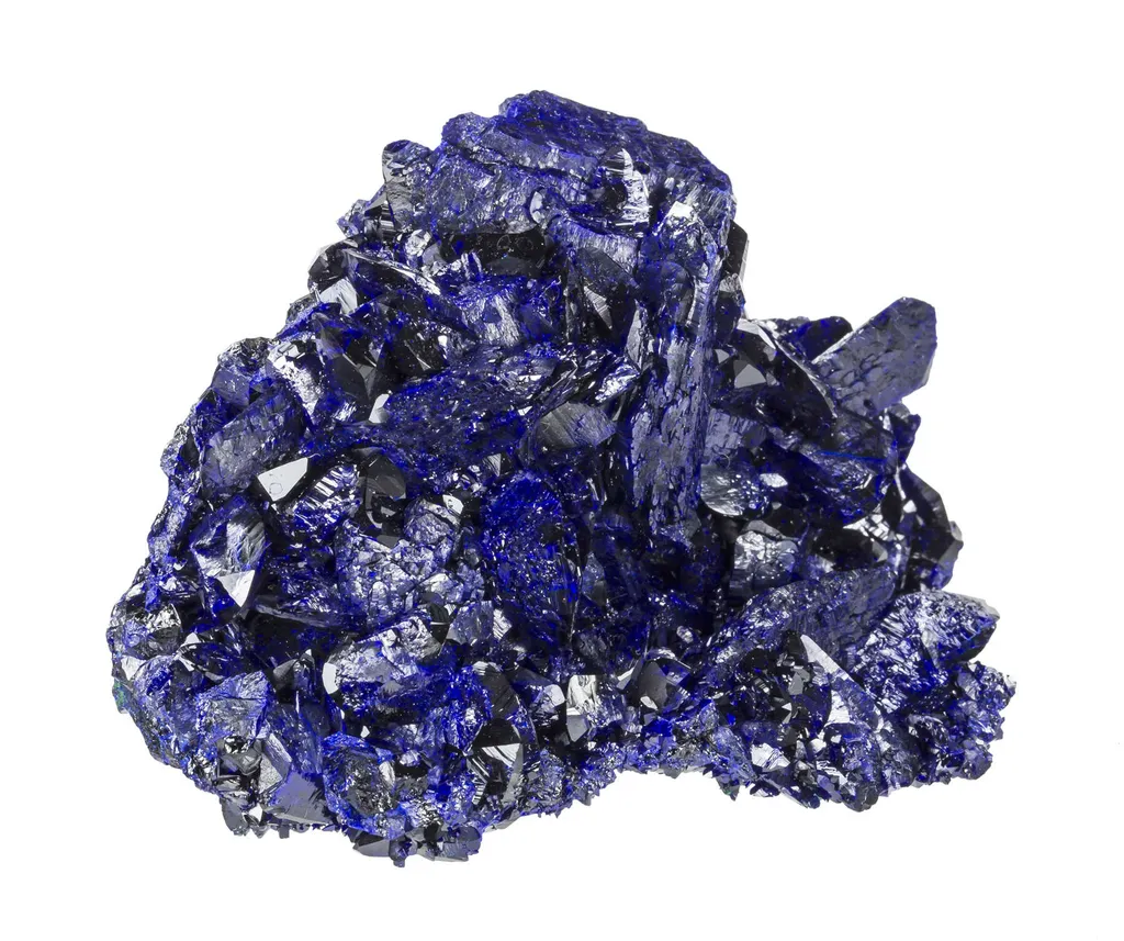 Azurite - image 2