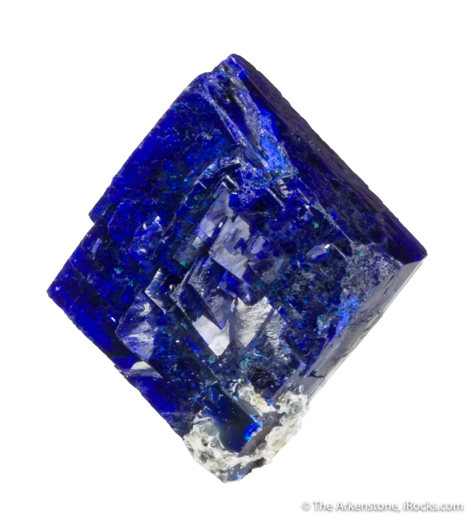 Azurite - image 4
