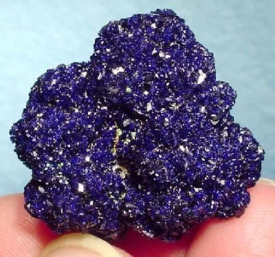 Azurite image