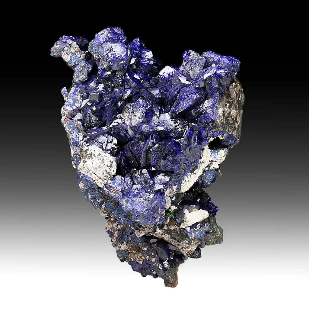 Azurite image