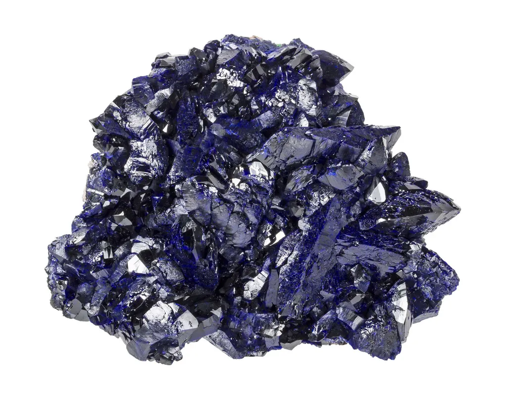 Azurite - image 5