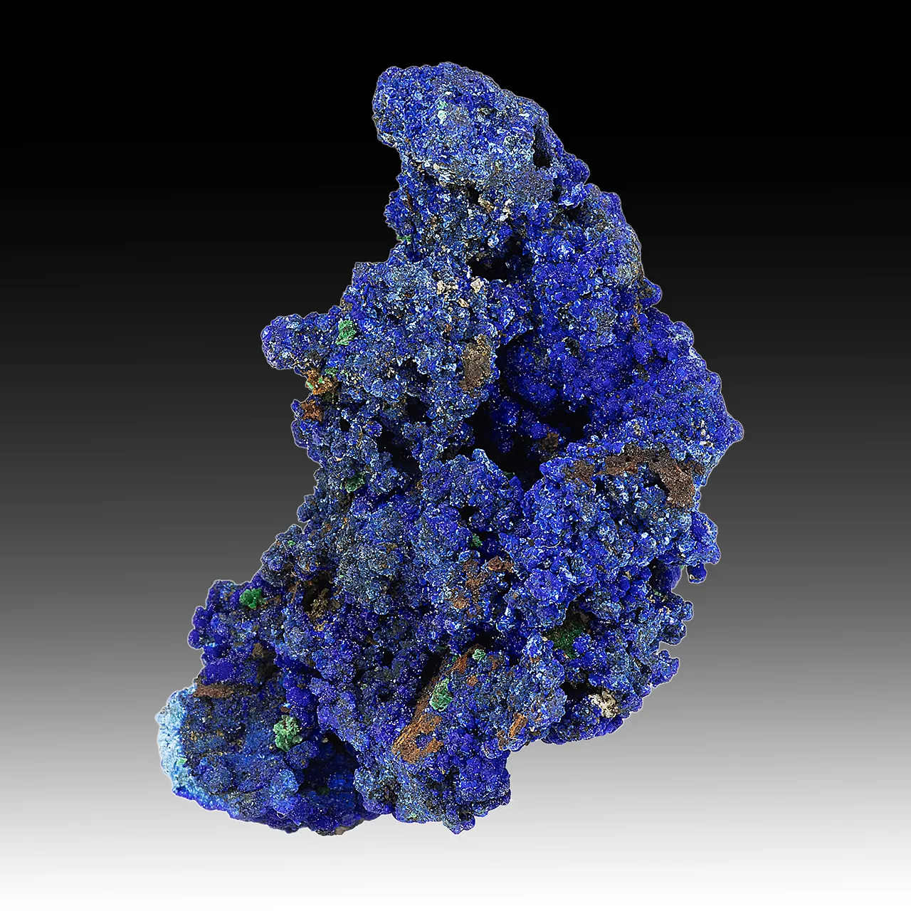 Azurite - image 1