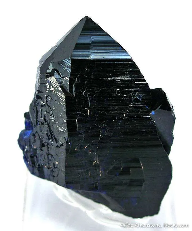Azurite image